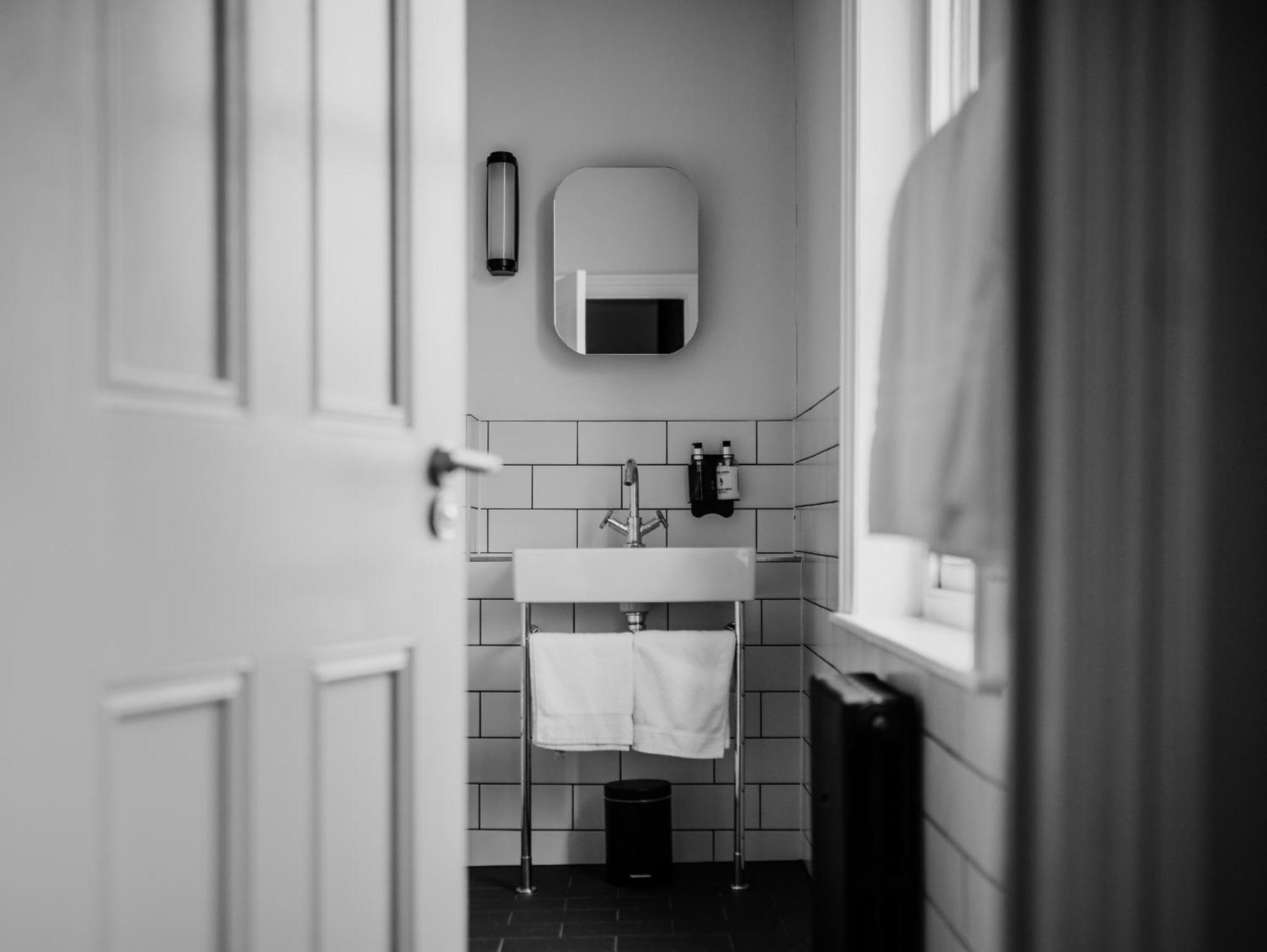 The Masons Arms Hotel Louth  Ruang foto